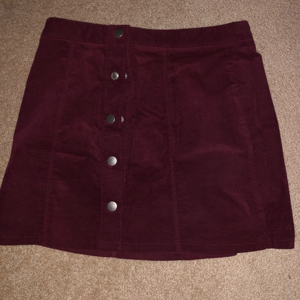 Skirt